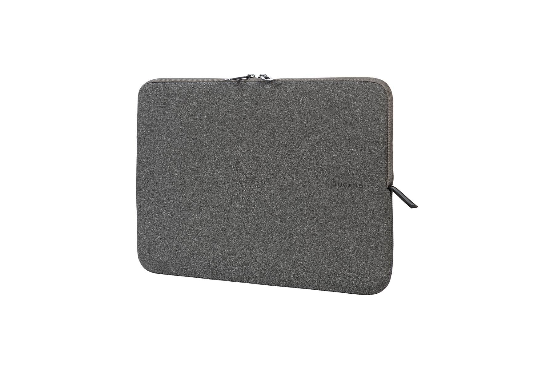 Tucano Melange Notebooktasche Sleeve für Laptops 15.6" / MacBook Pro 16" schwarz BFM1516-BK