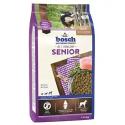 Bosch Senior 1kg