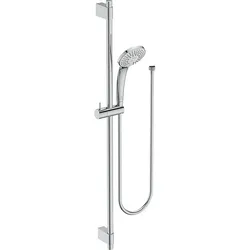 Ideal Standard Idealrain Pro M3 Brause Set B9836AA chrom, 90 cm, Handbrause Ø100 mm