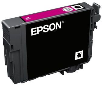 Epson singlepack magenta 502 ink