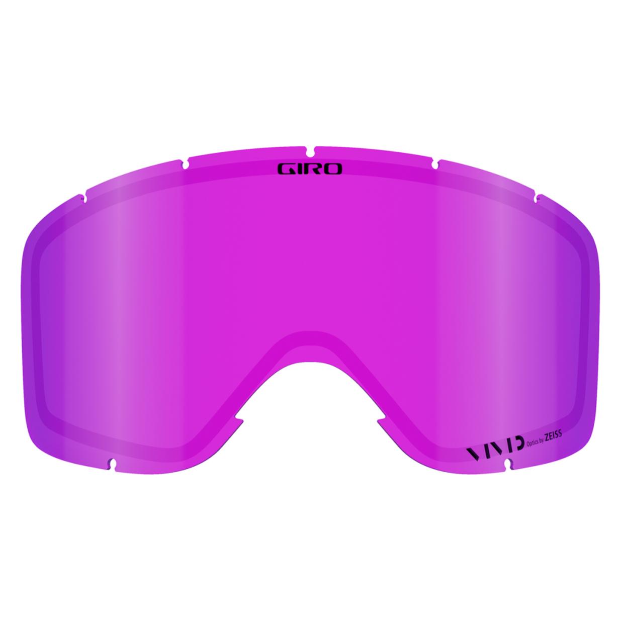 Giro Index 2.0 Lense (Skibrille Ersatzglas) (340210100210638000)