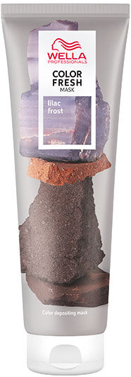 150ml Wella Professionals Color Fresh Mask