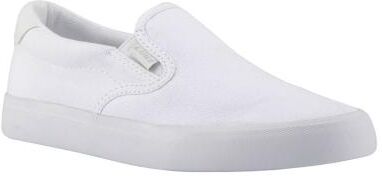 Lugz Clipper - Womens 11 White Oxford Shoes Medium