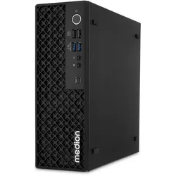 Medion Picoworx T80 III (MD340012) (Schwarz)