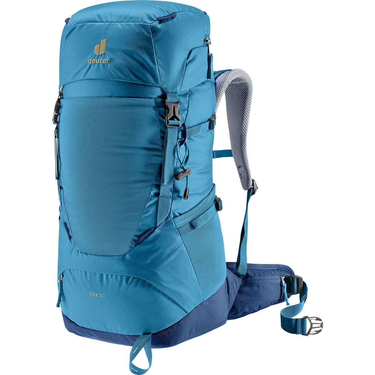 Deuter Fox 30 wave-nightblue (1399) 361112213990