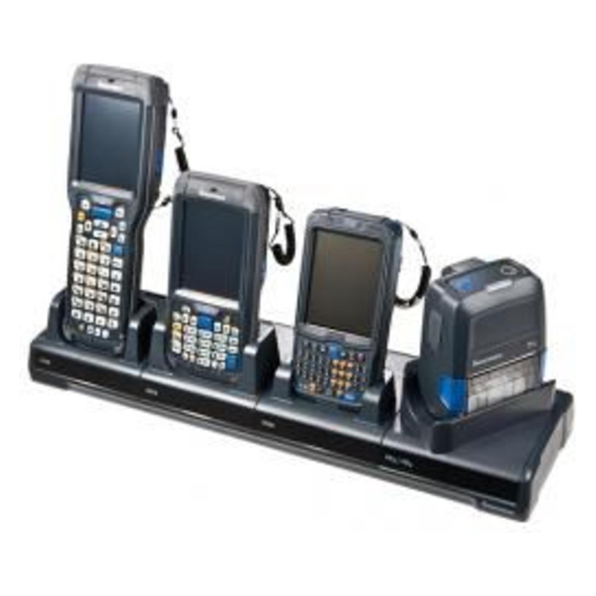 Honeywell FlexDock Desktop Dock - Docking Cradle (Anschlussstand) (852-920-002)