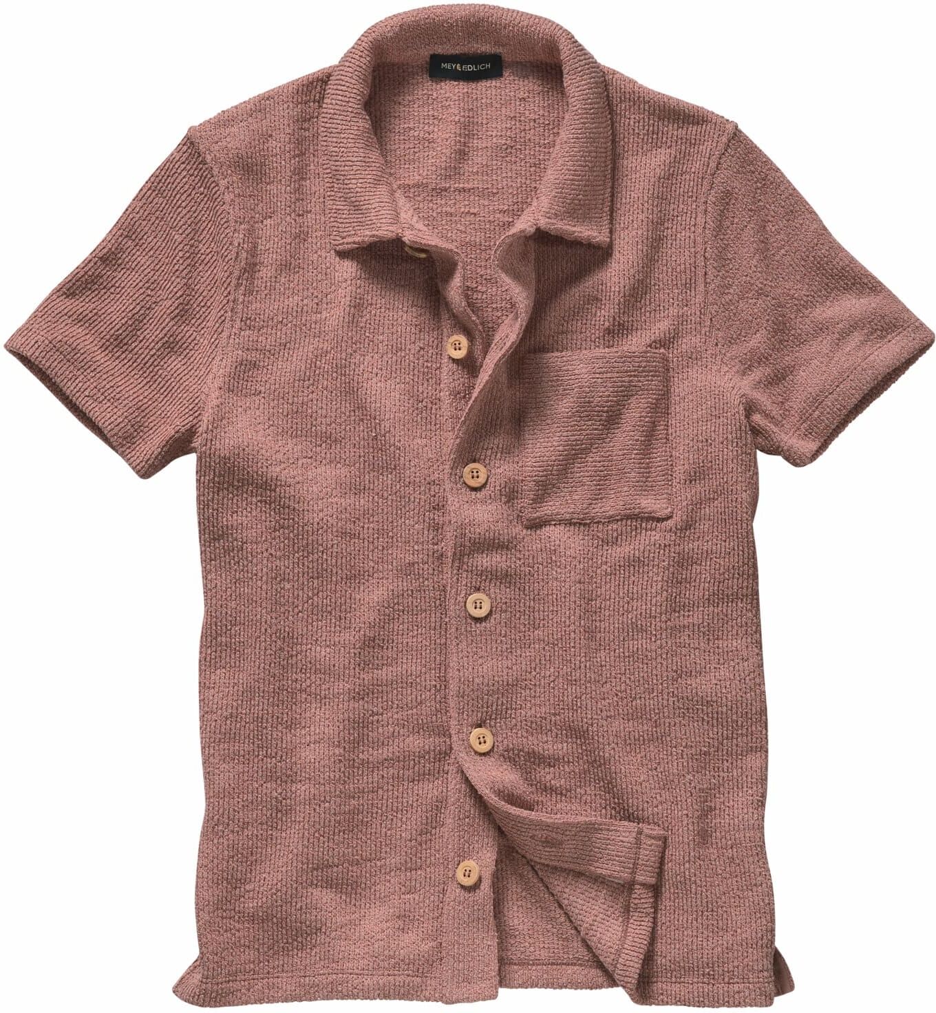 Mey & Edlich Porto-Polo Rot XXL