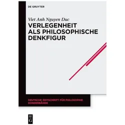 Verlegenheit als philosophische Denkfigur, Sachbücher von Viet Anh Nguyen Duc