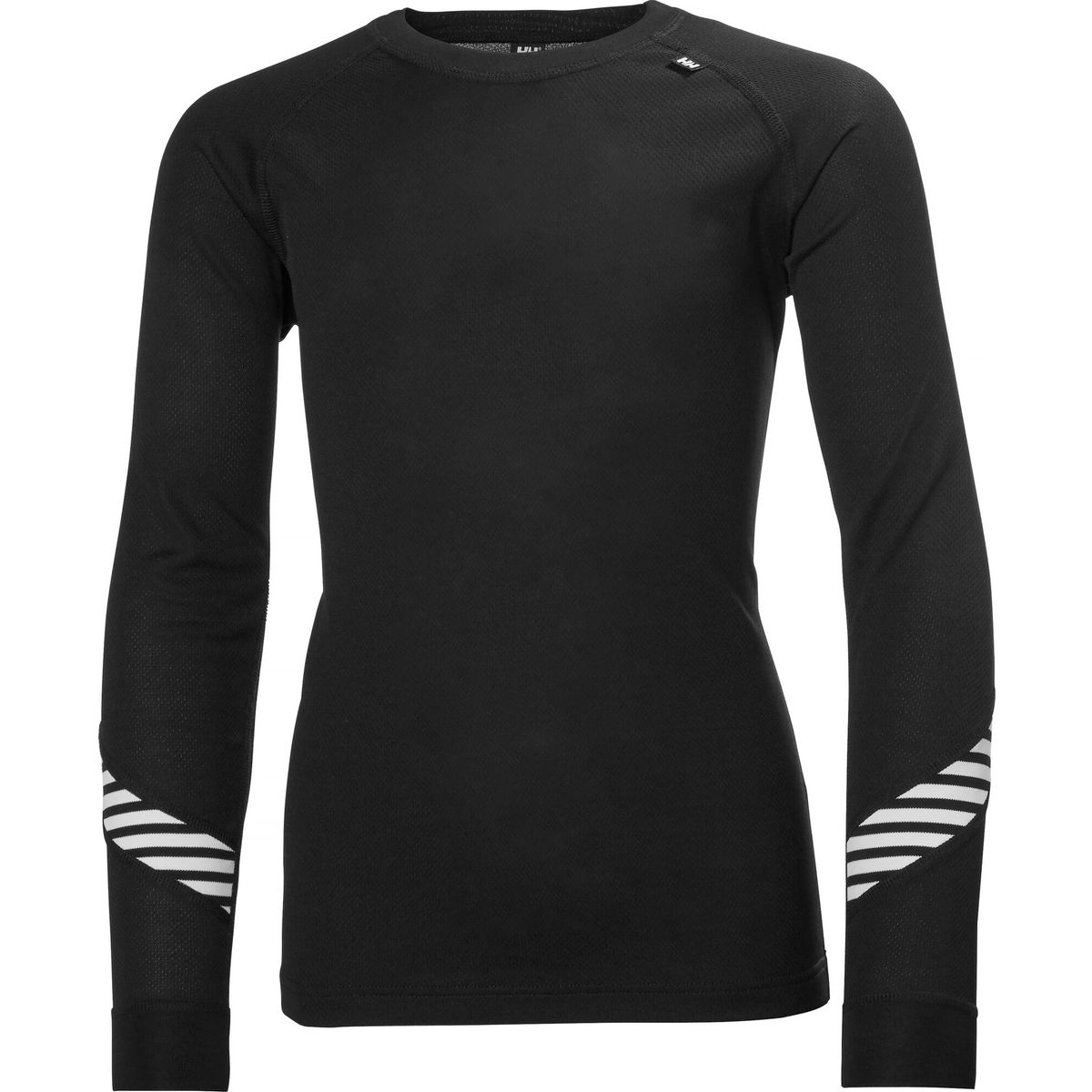 Helly Hansen JR HH Lifa SET black (990) 14 26665_990-14
