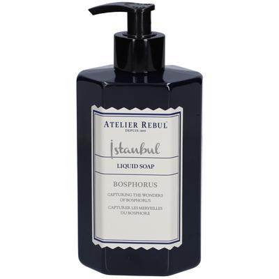 Atelier Rebul Istanbul Bosphorus Handzeep 400ml 400 ml Seife