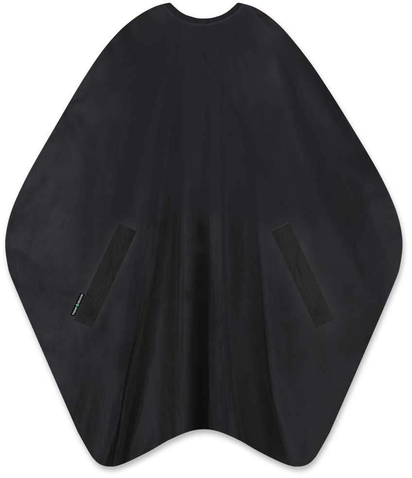 Trend-Design Nano Compact Uni Schwarz TD-94018