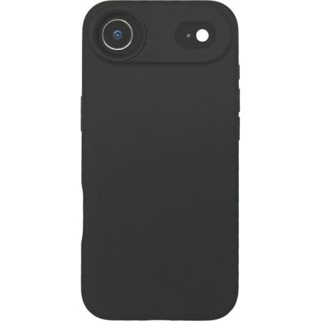 JT Berlin SilikonCase Steglitz MagSafe für Apple iPhone 17 Air schwarz