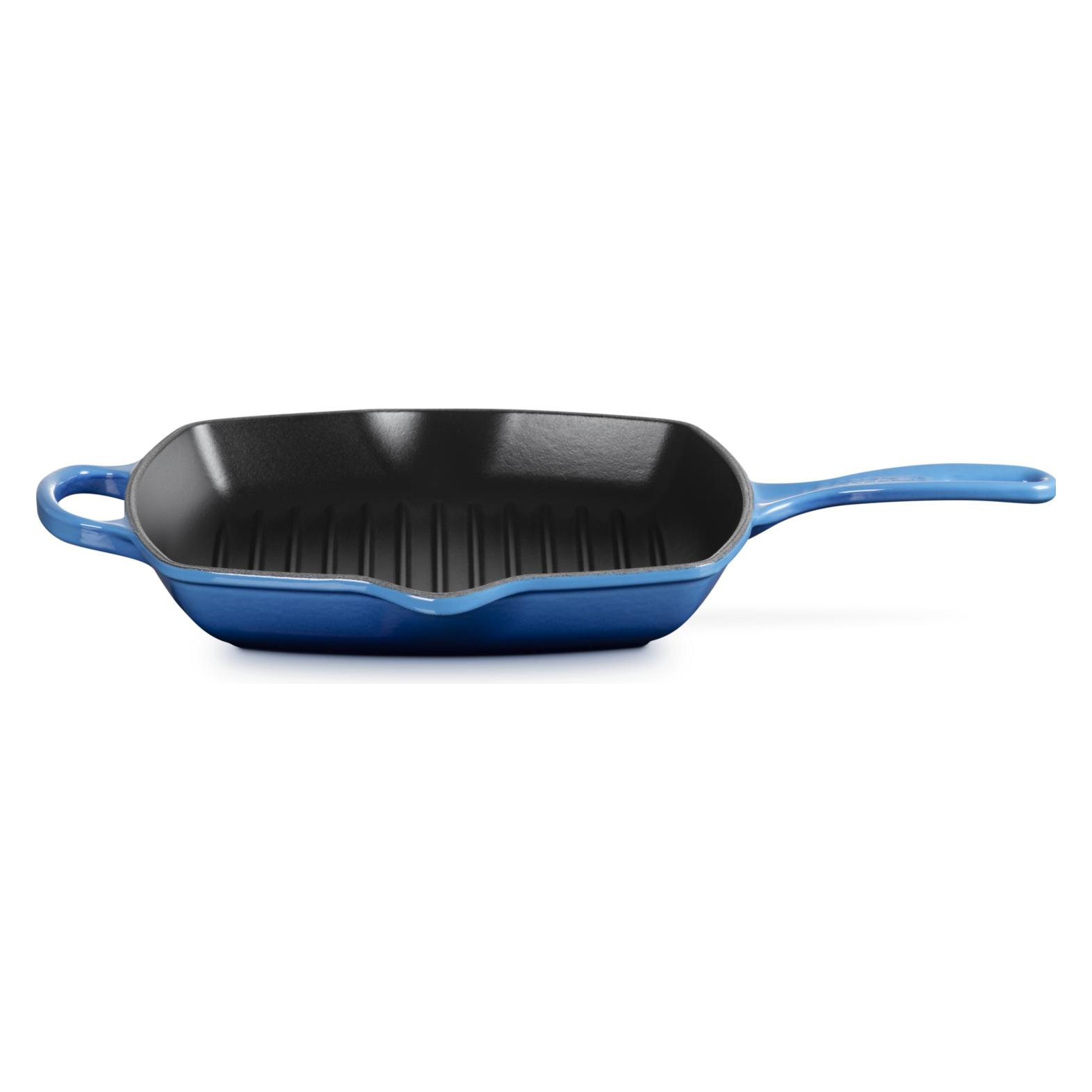 Le Creuset Signature (Grillpfanne, Gusseisen, 26 x 5.10 cm) (20183262200422)