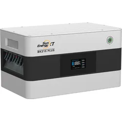 SunEnergyXT | Balkonspeicher BK215 Plus Kopfspeicher