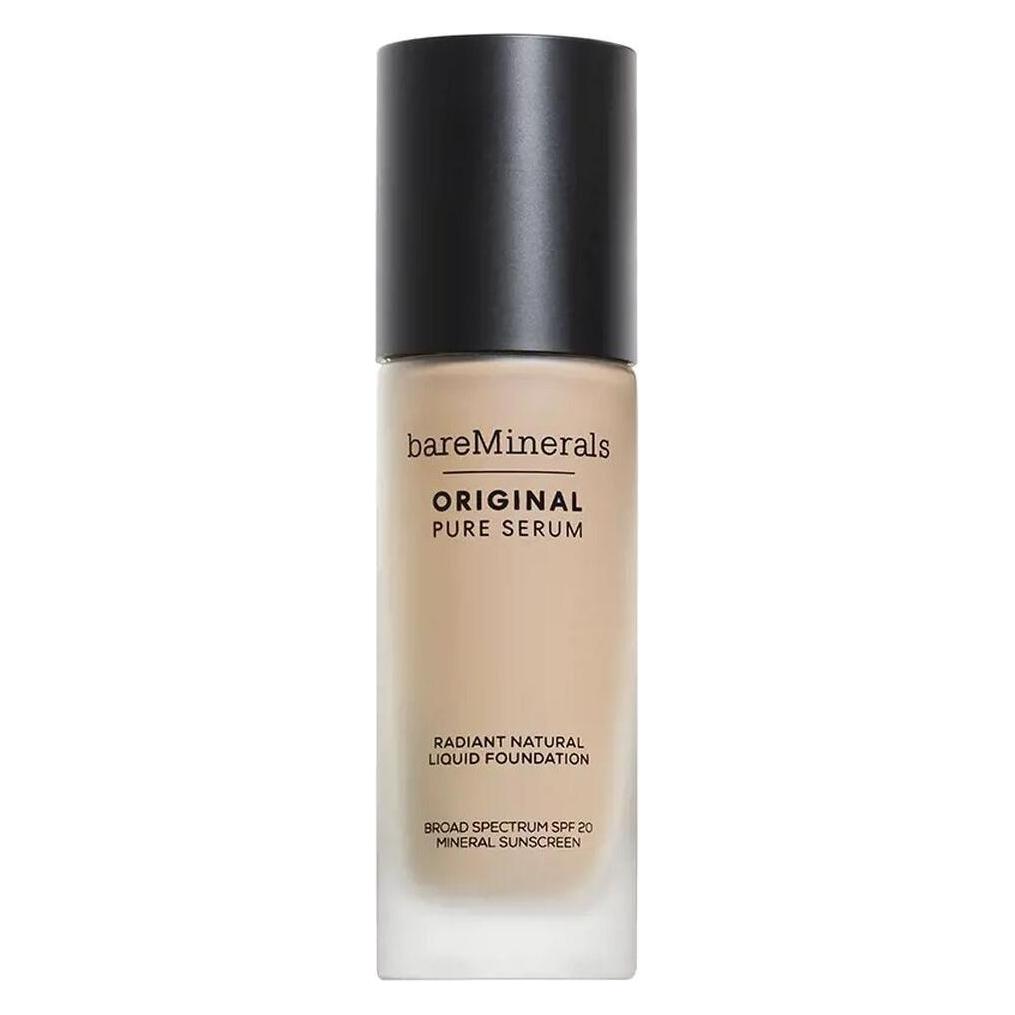 Bare Minerals Stiftung für Erwachsene Unisex (Light Cool 2) (41706005101)