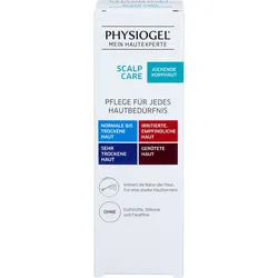 Physiogel Scalp Care Kopfhaut Tonikum 100 ML