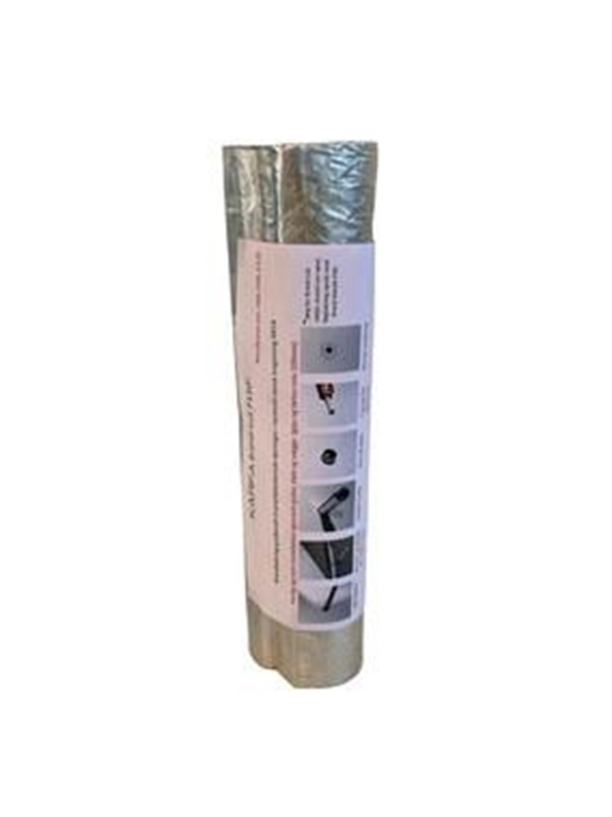 Karfa intumescent sleeve p110 for gaskets 40-43mm and pipes