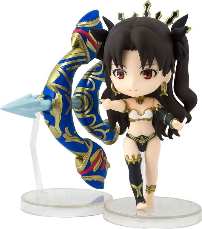 Bandai Tamashii Nations Fate/Grand Order Absolute Demonic Front Babylonia Figuarts Mini actiefiguur
