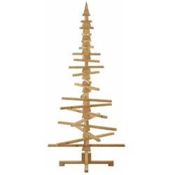 vidaXL, Weihnachtsbaum, Weihnachtsbaum (180 cm)