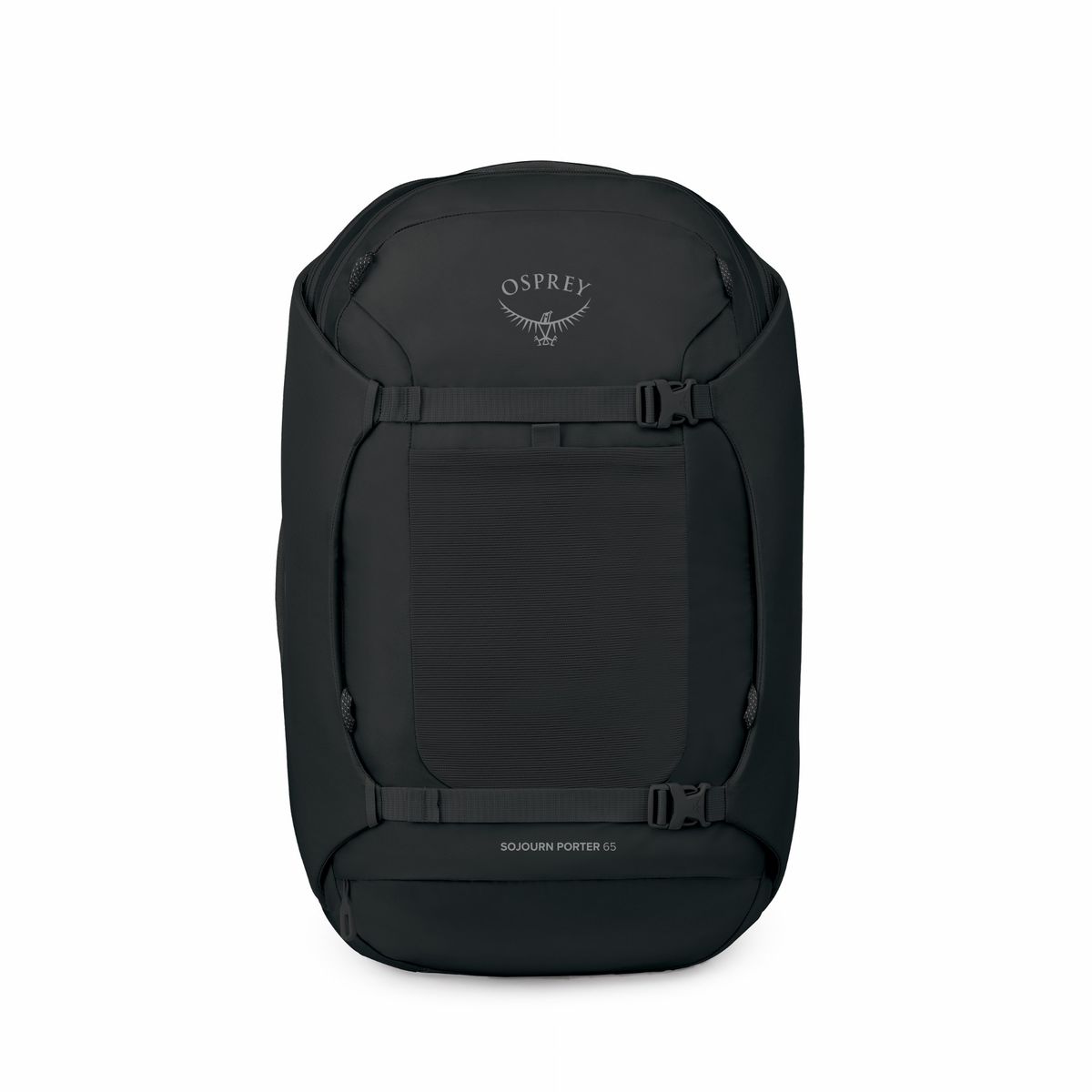 Osprey Porter 65 black (550) OS 10007720