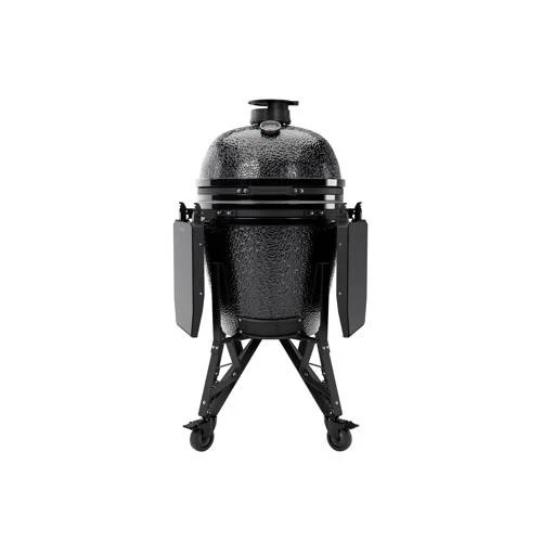 The Bastard Core Large Complete kamado BBQ voor in de tuin of op het terras