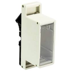 Wieland Electric WEB 1001 B1 / U 87.010.0053.0 Elektronikgehäuse 10 St.