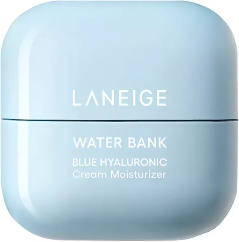LANEIGE - Feuchtigkeitscreme, Water Bank Cream Moisturizer, 20 ml, Fantasie