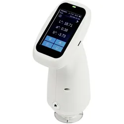 Kern, Detektor, Farbspektrometer