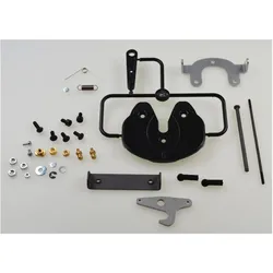 Carson Modellsport 500907378 1:14 SAF