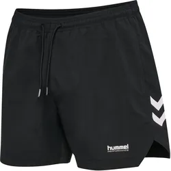 HUMMEL Hummel hmlPULSE Swim Shorts BLACK XL
