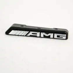 Mercedes-AMG Logo C-Klasse 205 Kühlergrill Emblem A205817510164