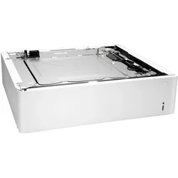 HP Papierfach 550 Blatt B5L34A, Drucker Zubehör
