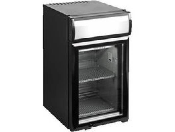 Réfrigérateur Table Top BC25CP - TEFCOLD