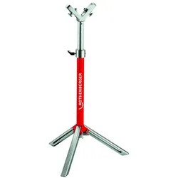 ROTHENBERGER Rohrauflageständer, verstellbar, bis 6" - 56047