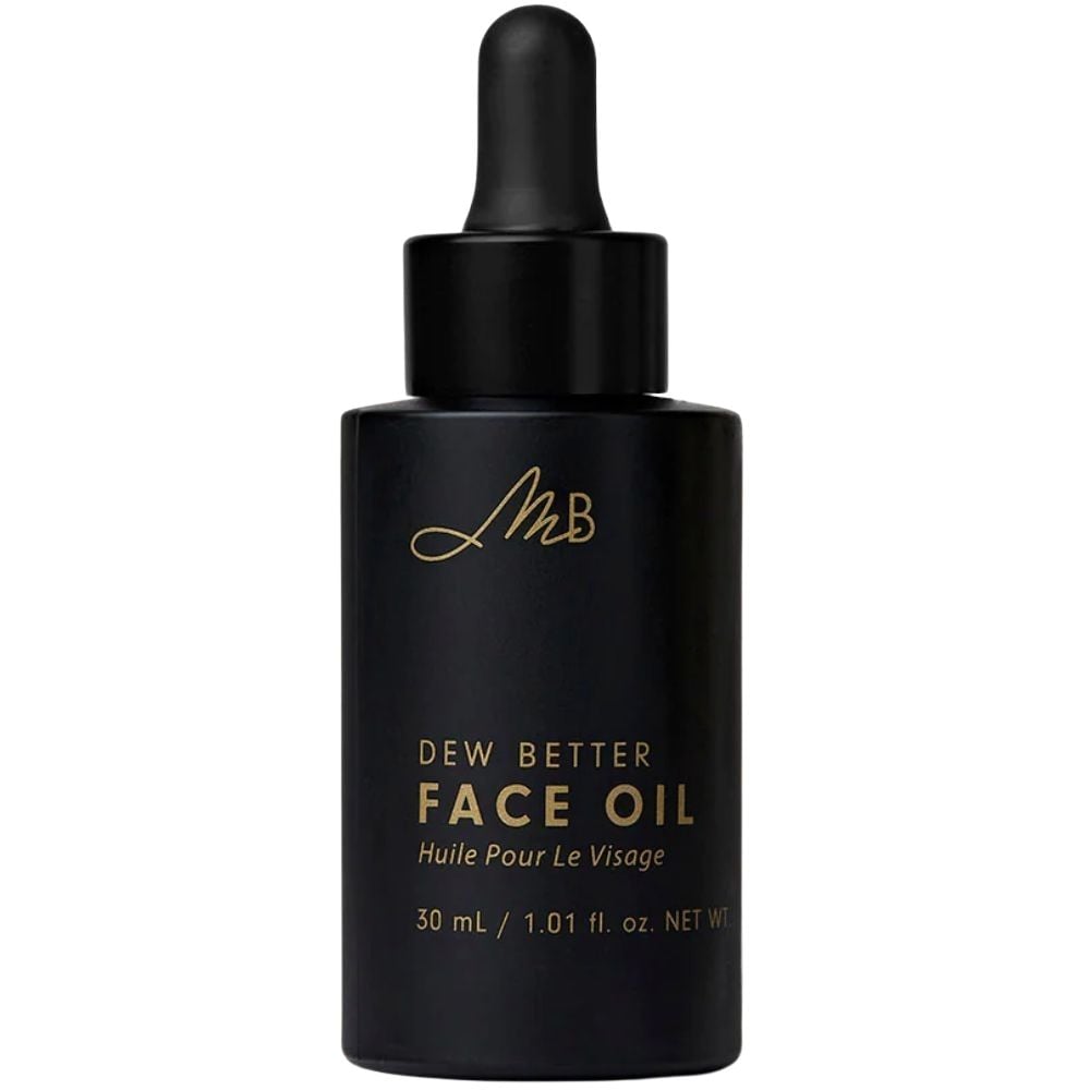 Monika Blunder Beauty Aceite facial Dew Better 30mL