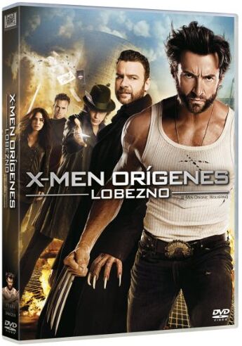Hugh Jackman, Ryan Reynolds, Liev - X-Men Orígenes: Lobezno (Import) (Keine Deutsche Sprache) (2013) Hugh Jackman; Ryan Reynolds; Liev - Preis vom 30.09.2026 22:30:23 h