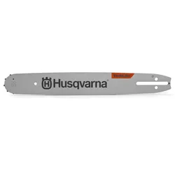 Original Husqvarna Schiene SN (Akku) 3/8 1,1mm 35cm 14 - kleine Aufnahme"