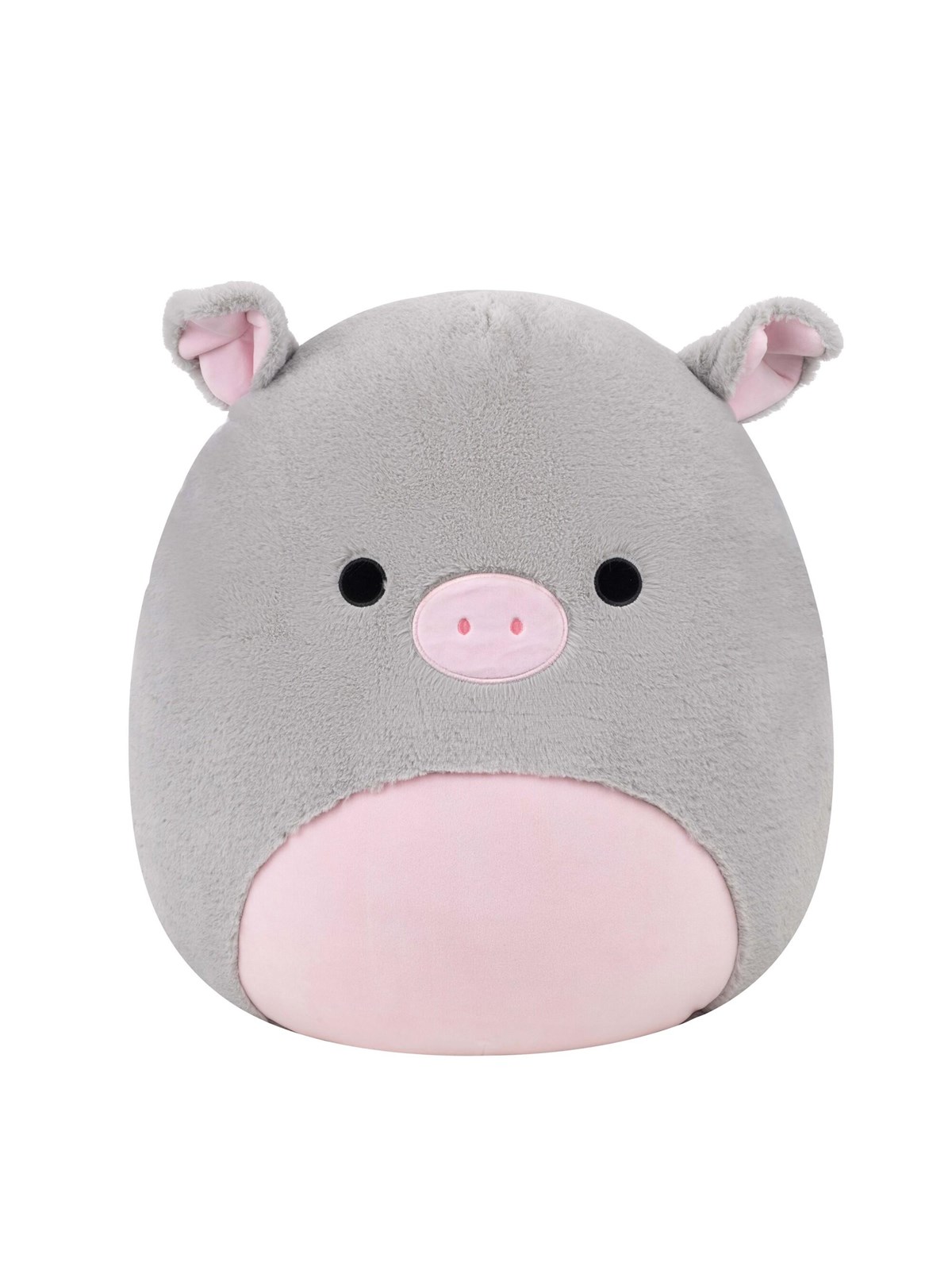 Squishmallows 50 cm Fuzz A Mallows Bessa Pig