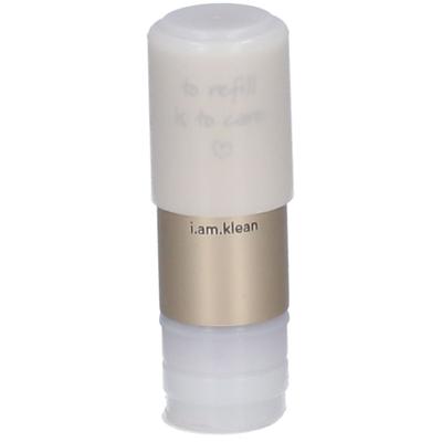 i.am.klean Refillable Lipstick Deep Purple 1 St Make up