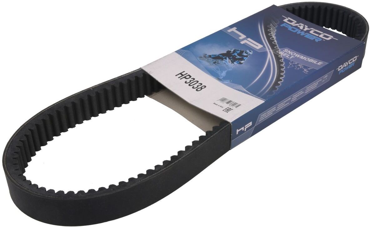 Dayco Cinghia di trasmissione HP3038