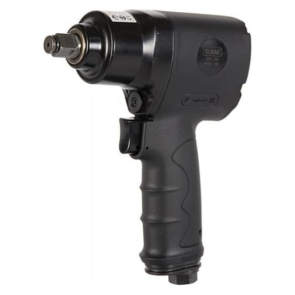 Elmag - DL-Schlagschrauber 1/2' EPS 109 Composit, R-Lauf max. 90-130 Nm (Schlagschrauber) (44702)