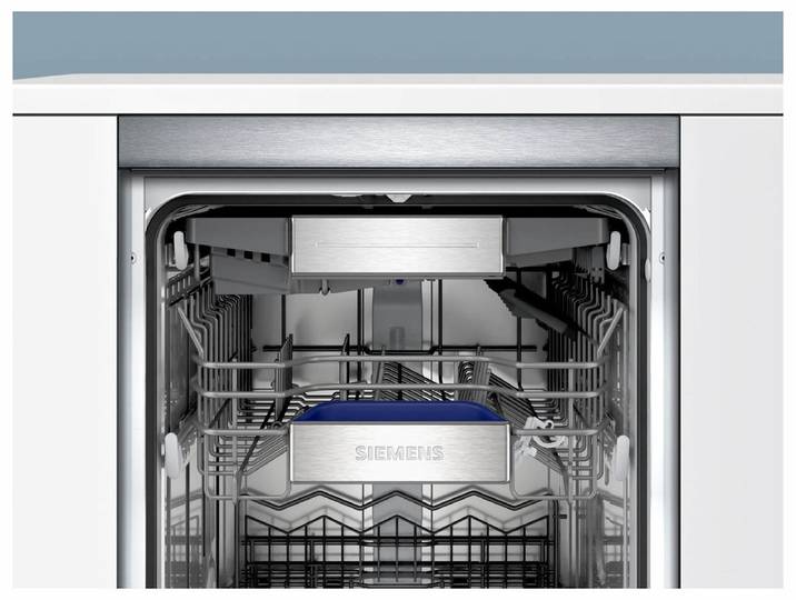 Siemens SZ34BI00 Zubehör für Geschirrspüler