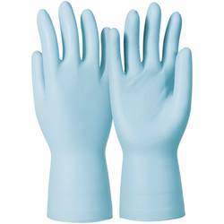 KCL Dermatril P 743-10 50 St. Nitril Einweghandschuh Größe (Handschuhe): 10, XL