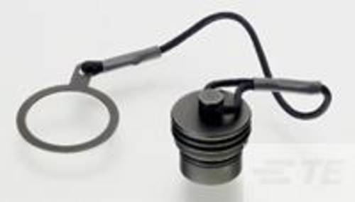 TE Connectivity Micro Circular Connectors 2101579-2 Inhalt: 1St.