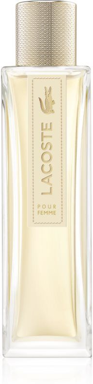 Lacoste Pour Femme EDP für Damen 90 ml