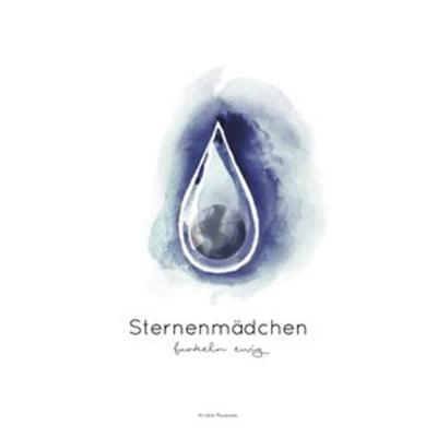 Sternenmädchen, Taschenbuch von Kristin Pluskota, Epubli, 978-3-7418-7325-6
