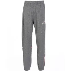 PEAK Jogginghose Mädchen 20677 - melange/grau 140