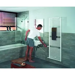 Zehnder Design-Heizkörper Universal Austausch ZU10045067N9000