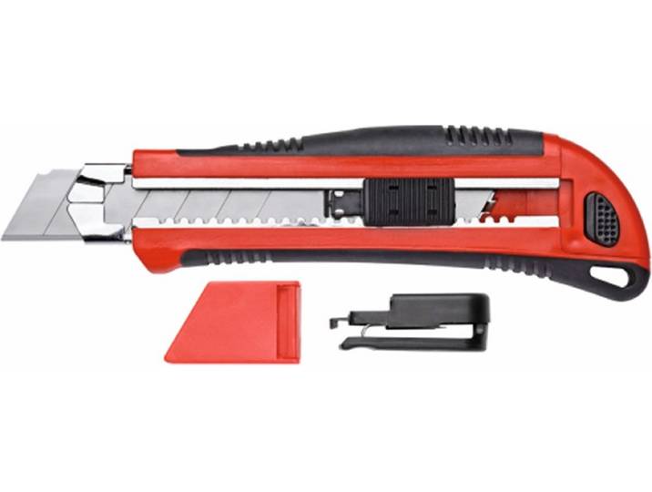 Gedore RED R93200025 Afbreekmes - 205mm