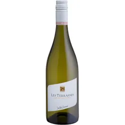 Les Terrasses 2024, Fendant de Vétroz - Domaine Jean-René Germanier